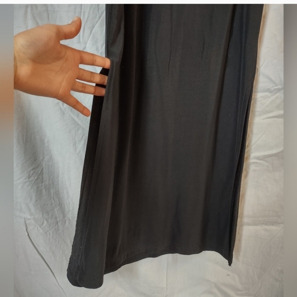 Vintage Fraizer Lawrence Maxi skirt - Picture 4 of 10